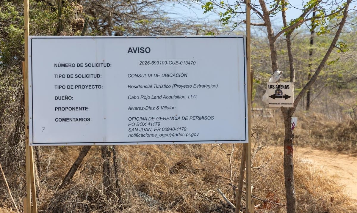 La Fortaleza aclara que aprobación de consulta del proyecto Esencia no inicia construcción inmediata
