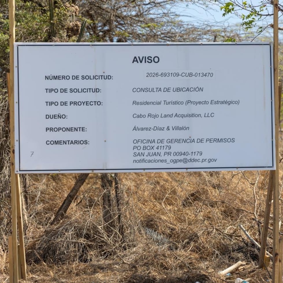 Esencia se extendería a través de 2,059 cuerdas de terreno e incluirá 500 habitaciones y suites de hoteles de lujo, 1,200 residencias privadas entre villas, casas y condominios, comercios y restaurantes, entre otras instalaciones.