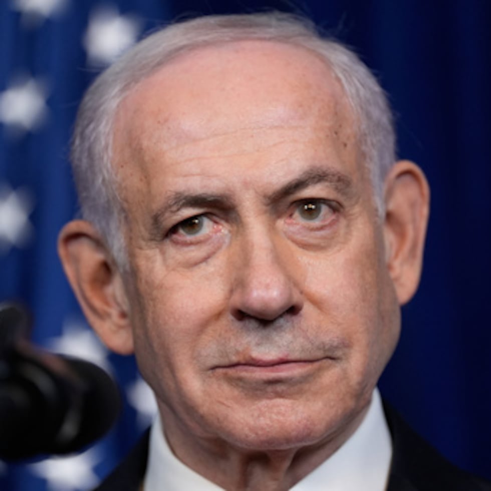 Netanyahu indicó que ha dado instrucciones para que los activistas sean deportados “lo antes posible”.