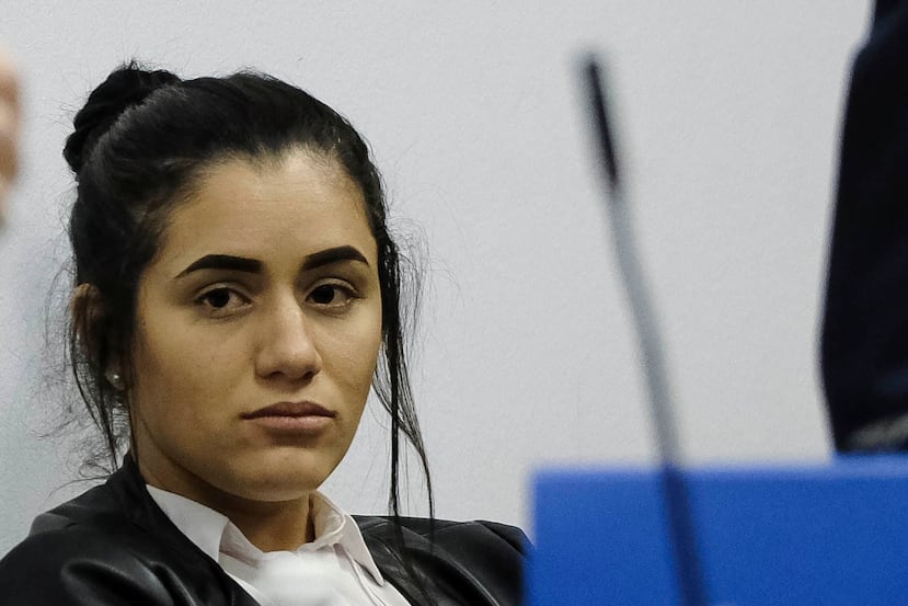 De acuerdo con la investigación de las autoridades, Keishla Pérez Bigio pagó para que asesinaran a su madrastra.