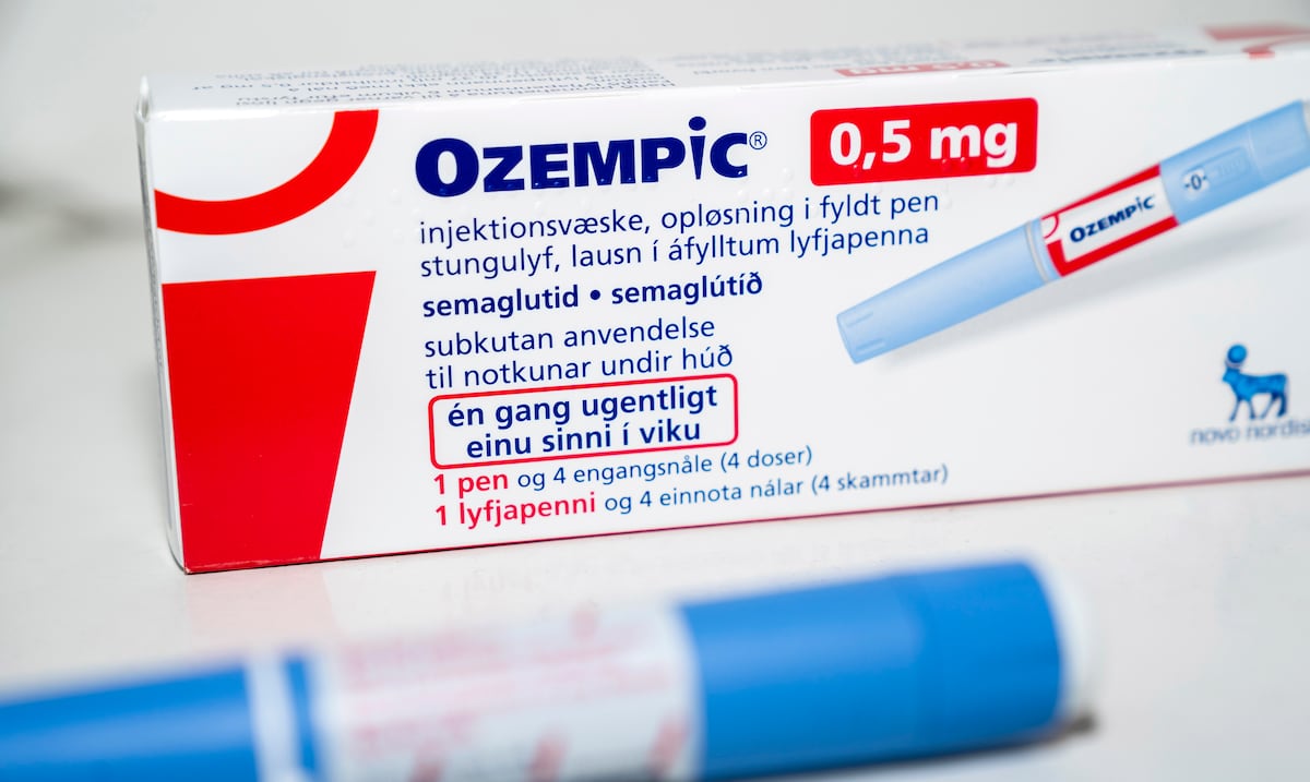 ¿Puede Ozempic reducir el consumo de alcohol? Un estudio revela los resultados