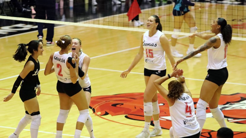 Las Leonas de Ponce jugaron toda la temporada regular, los cuartos de final y gran parte de las semifinales sin notarizar los convenios económicos de las jugadoras.