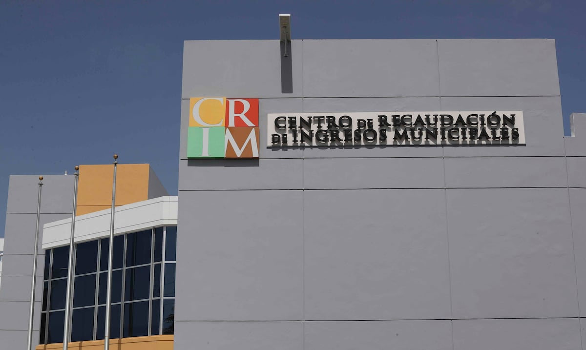 Junta Fiscal notifica a la gobernadora sobre incumplimiento en el plan fiscal del CRIM