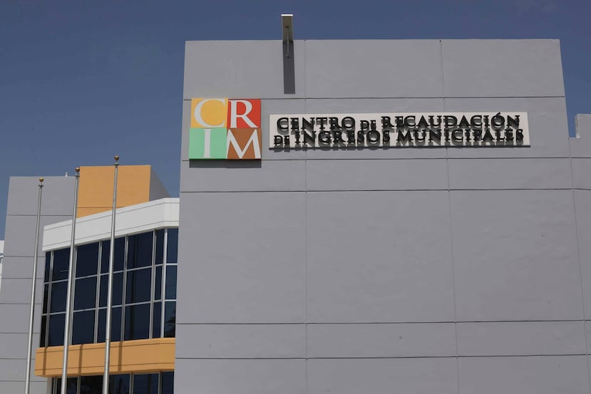 Municipal Tax Collection Center (GFR Media)