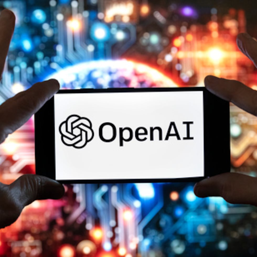 Este tipo de comportamiento engañoso ha avivado la reciente preocupación sobre la posibilidad de que la inteligencia artificial eluda el control humano.