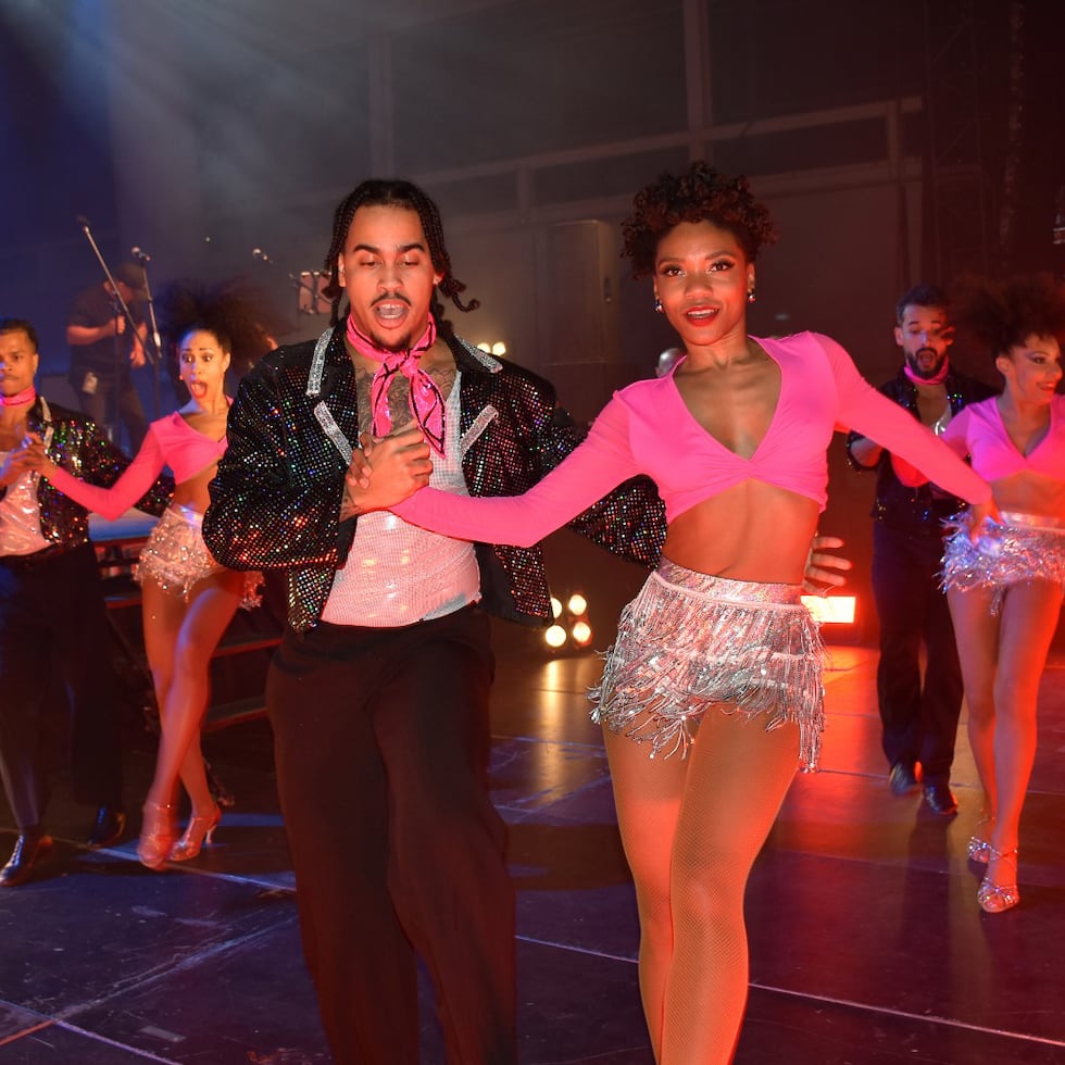 Como parte de las experiencias, se ofrecerán talleres de salsa.