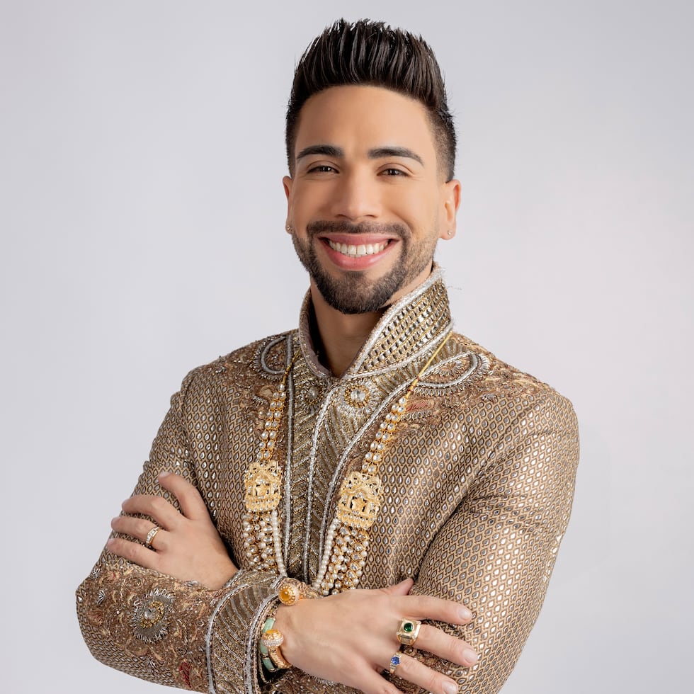 Alejandro Magno es natural de Bayamón.