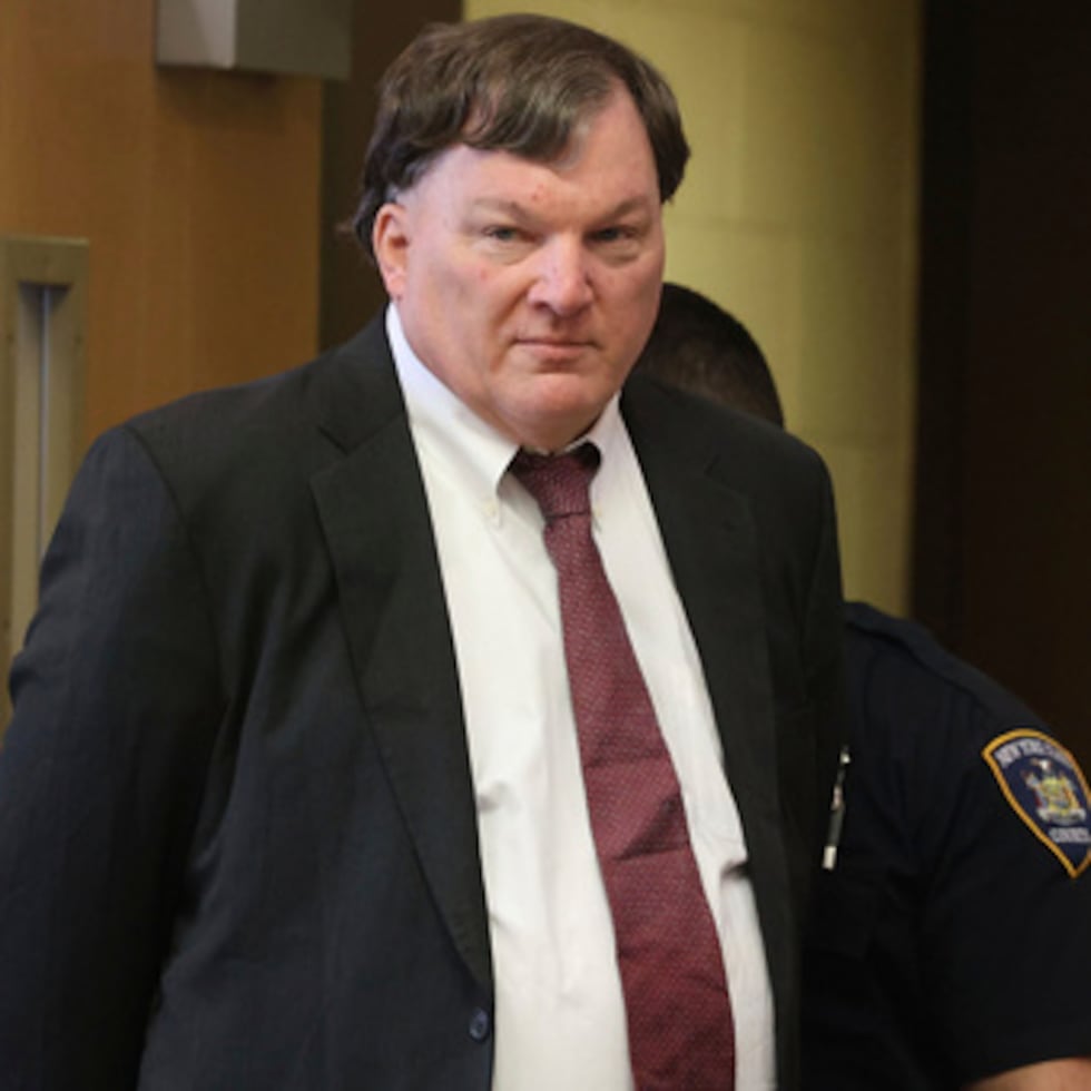 Una declaración de culpabilidad llevaría a Rex Heuermann a prisión de por vida.