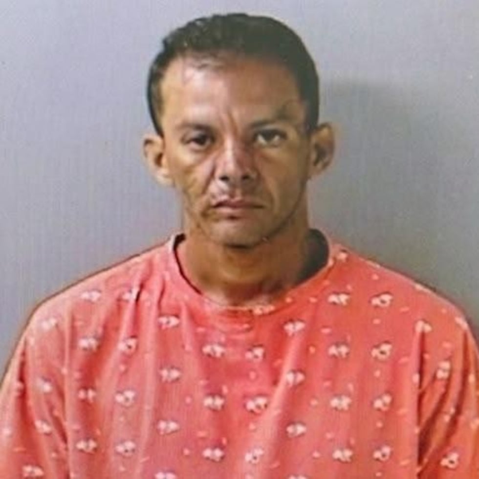 Eddie Noel Cordero González, de 41 años, residente de Aguada, fue localizado en buen estado de salud por el área del Parterre en Aguadilla.