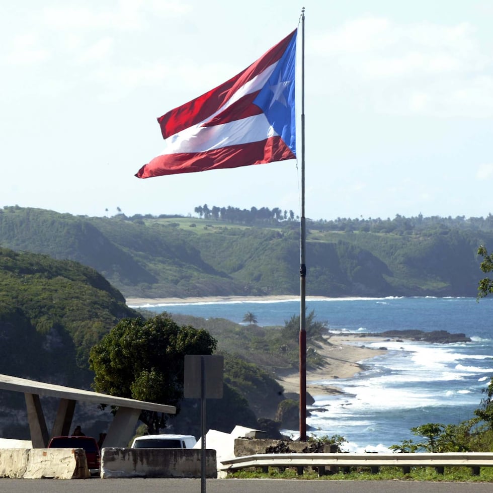 El Mirador de Guajataca en Quebradillas