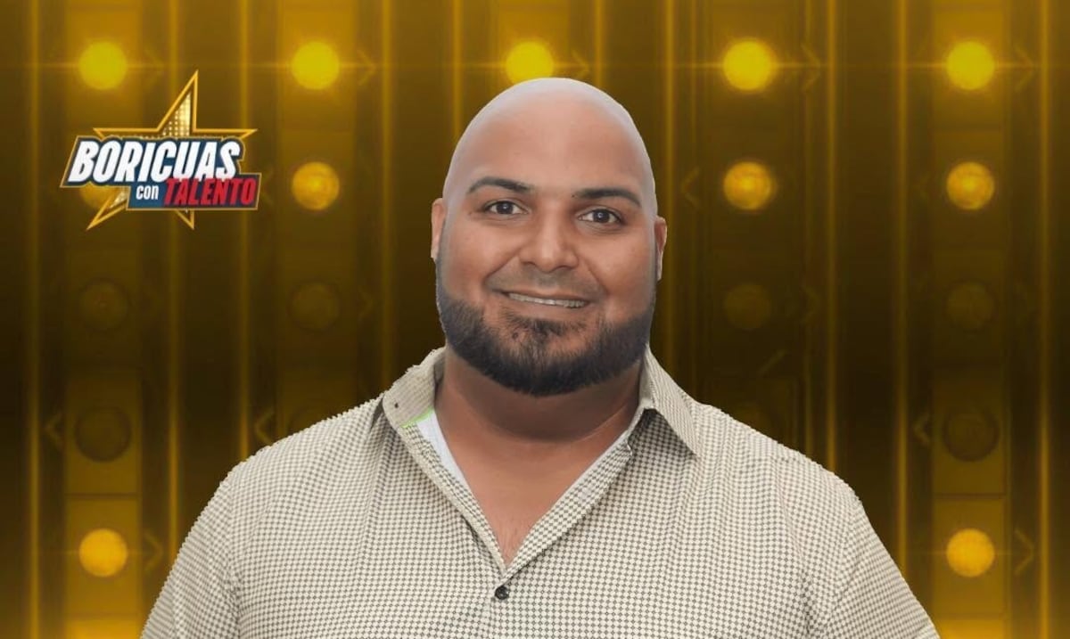 Machito Swing gana la primera temporada de "Boricuas con talento" de TeleOnce
