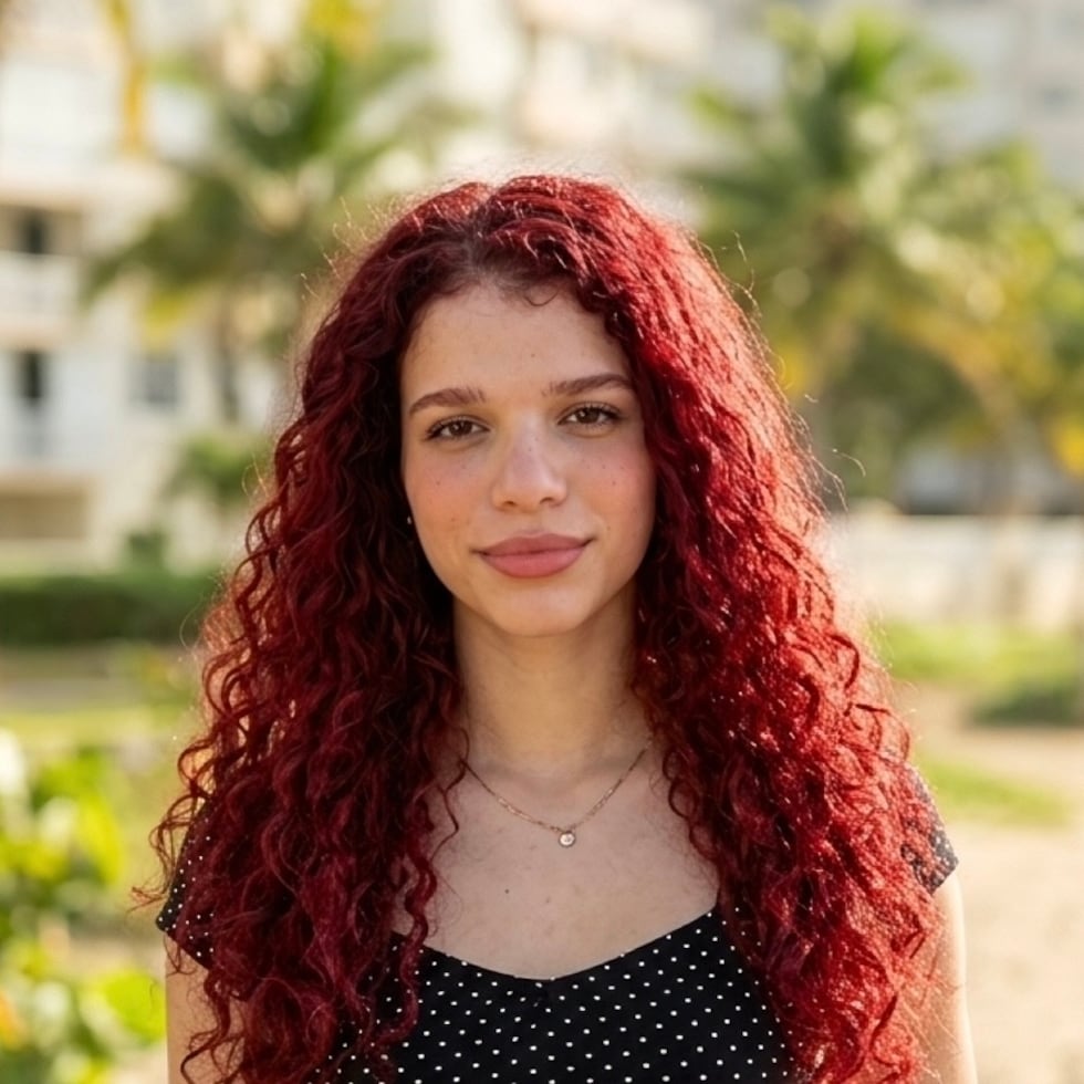 Sofía Meléndez Santiago ganó la beca Truman de Estados Unidos y recibirá $30,000 para sus estudios.