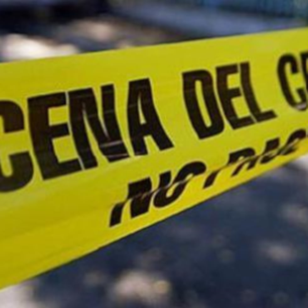 Hasta ayer, la Policía no había reportado casos de “feminicidios íntimos” en lo que va de este año 2026.