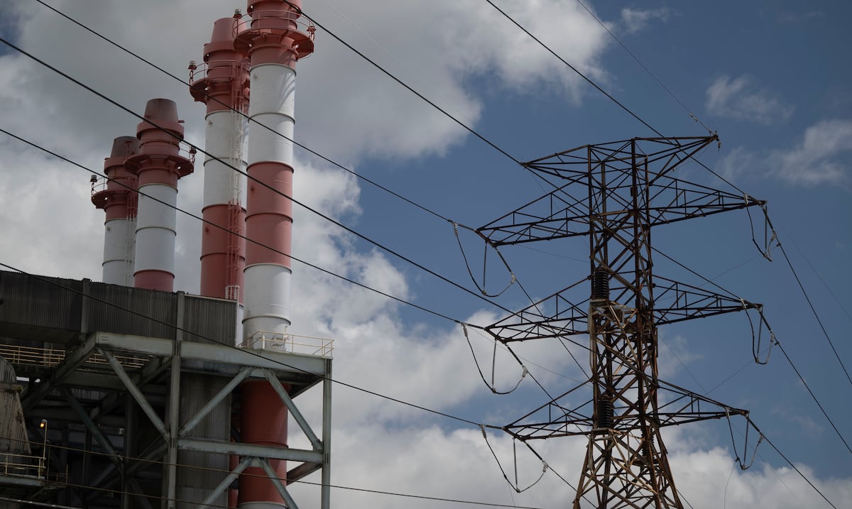 The Financial Oversight and Management Board defends its handling of the Power Expectations contract