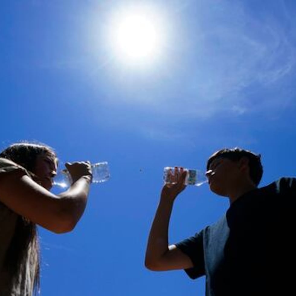 Ante este panorama, el SNM recomendó a la ciudadanía mantenerse hidratada, limitar la exposición prolongada al sol y estar atenta a las próximas actualizaciones del pronóstico.
