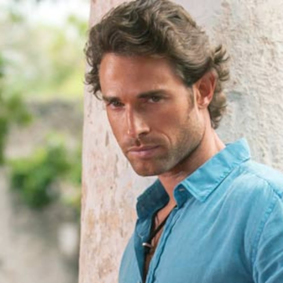 Sebastián Rulli