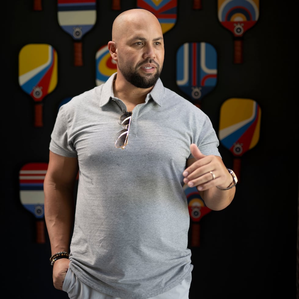 Carlos Beltrán dijo que todavía no tiene garantías de qué jugadores estarán oficialmente en el roster del equipo de Puerto Rico para el Clásico Mundial.