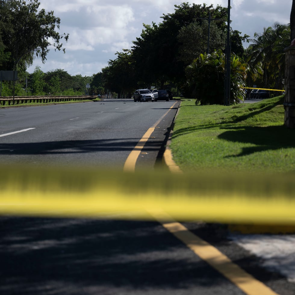 La División de Homicidios del Cuerpo de Investigaciones Criminales (CIC) de Caguas lidera la pesquisa.