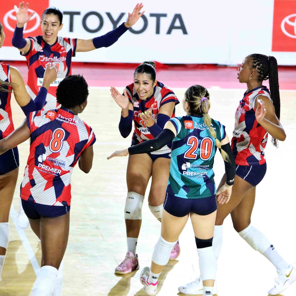 Las Criollas de Caguas buscarán el domingo en Ponce ponchar su boleto a la final y continuar así sus intenciones de repetir el título de la LVSF.