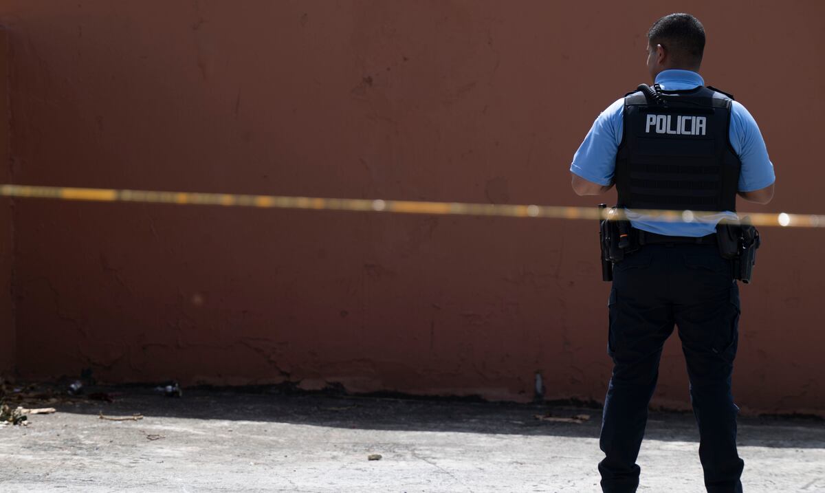 Crimen en planta procesadora de pollos en Aibonito: detienen a compañero de trabajo como sospechoso