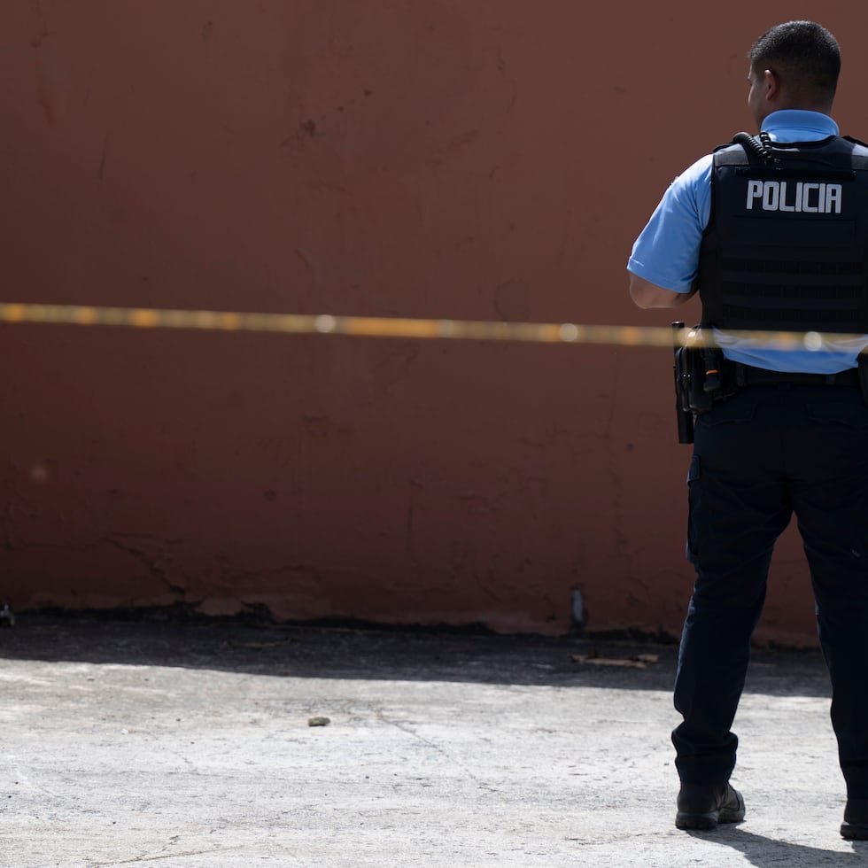 El joven detenido no ha hecho admisión alguna.