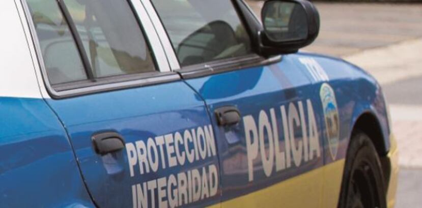 La Policía informó que en la escena se recuperaron una motora sin tablilla y múltiples casquillos de un rifle AK-47. (Archivo)