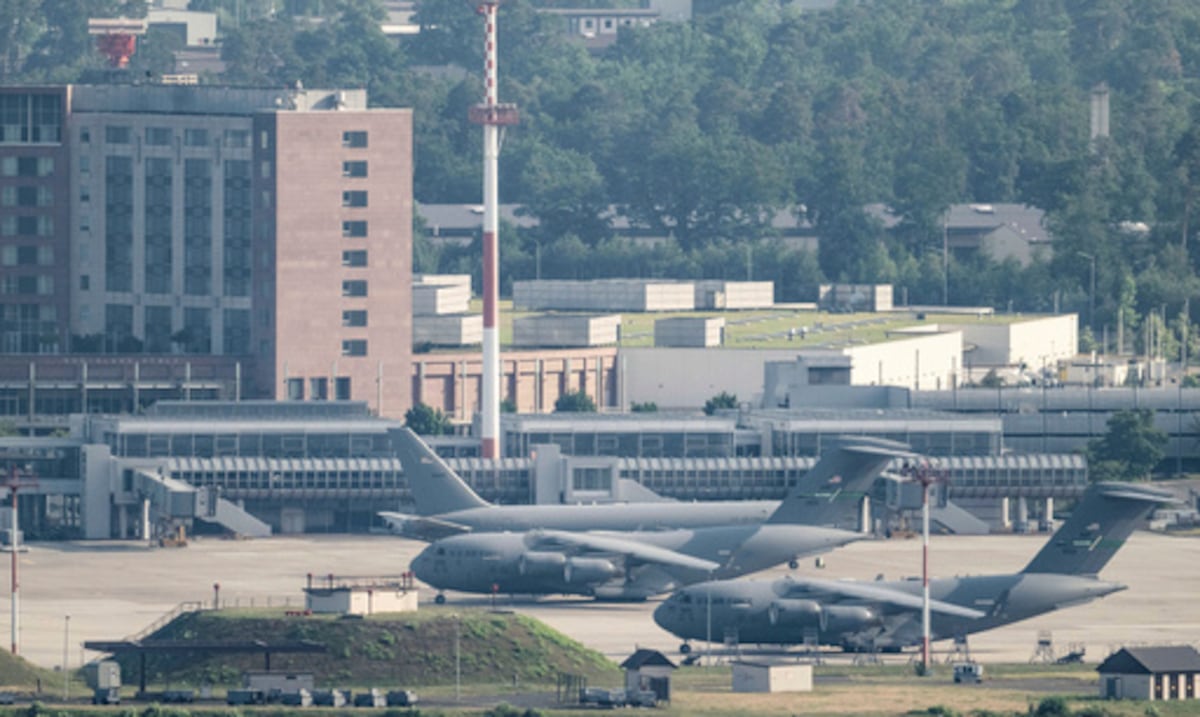 Lo que debes saber sobre la reducción de la presencia militar estadounidense en Europa prometida por Donald Trump