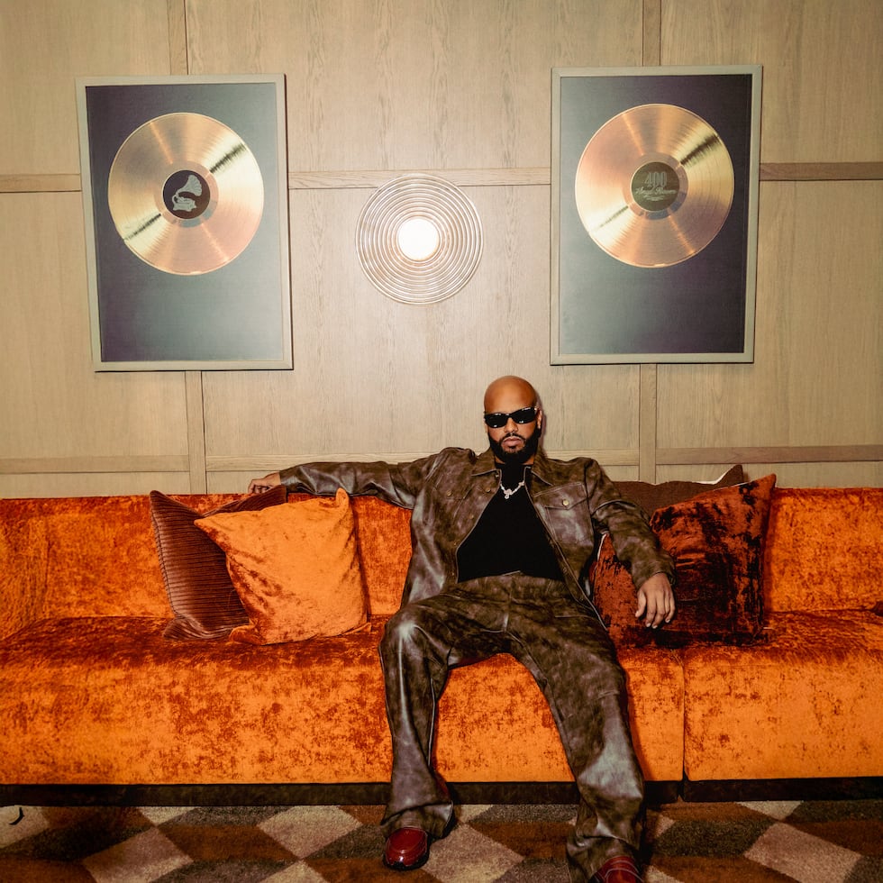 Randy apuesta nuevamente por la música romántica con su nuevo album Romances de una Nota lll.