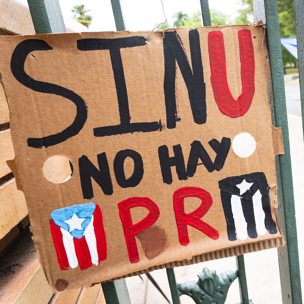 La salida de Zayira Jordán Conde de la presidencia de la UPR y la asignación de más recursos económicos para la centenaria institución son los principales reclamos que han producido paralizaciones en varios recintos.