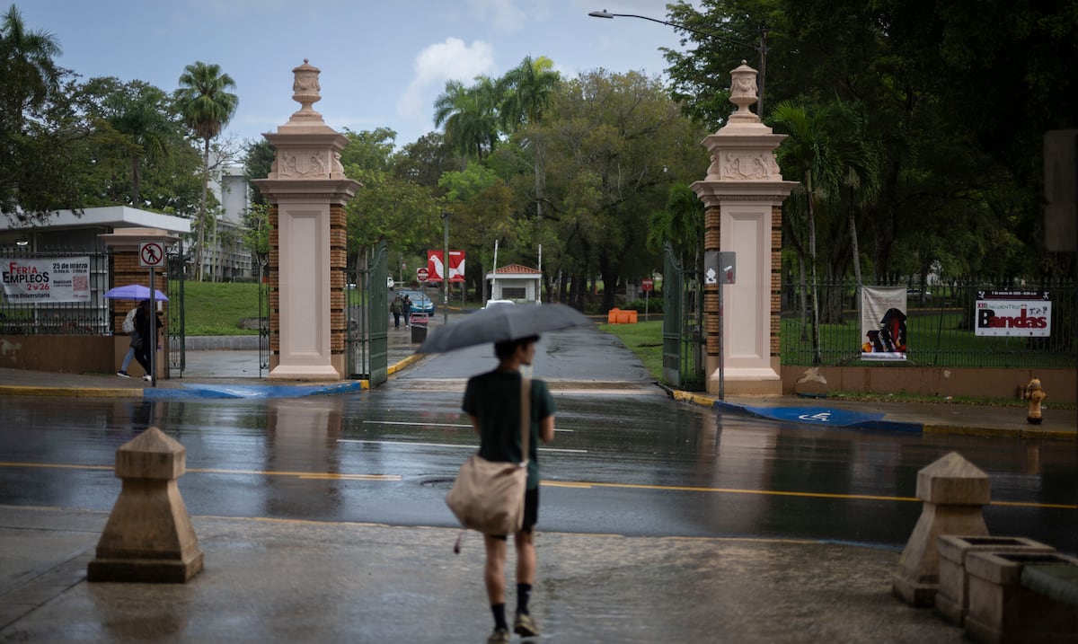 Presidenta de la UPR prioriza oferta académica ante recortes de $24 millones