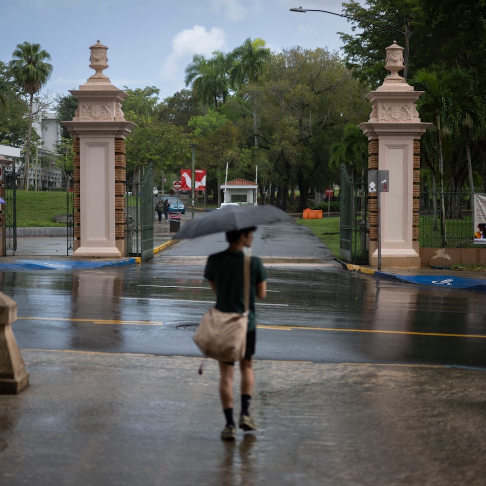 La Junta de Gobierno de la UPR aprobó el lunes la distribución del presupuesto con el cual operarán este año fiscal los recintos, unidades y oficinas del sistema universitario.