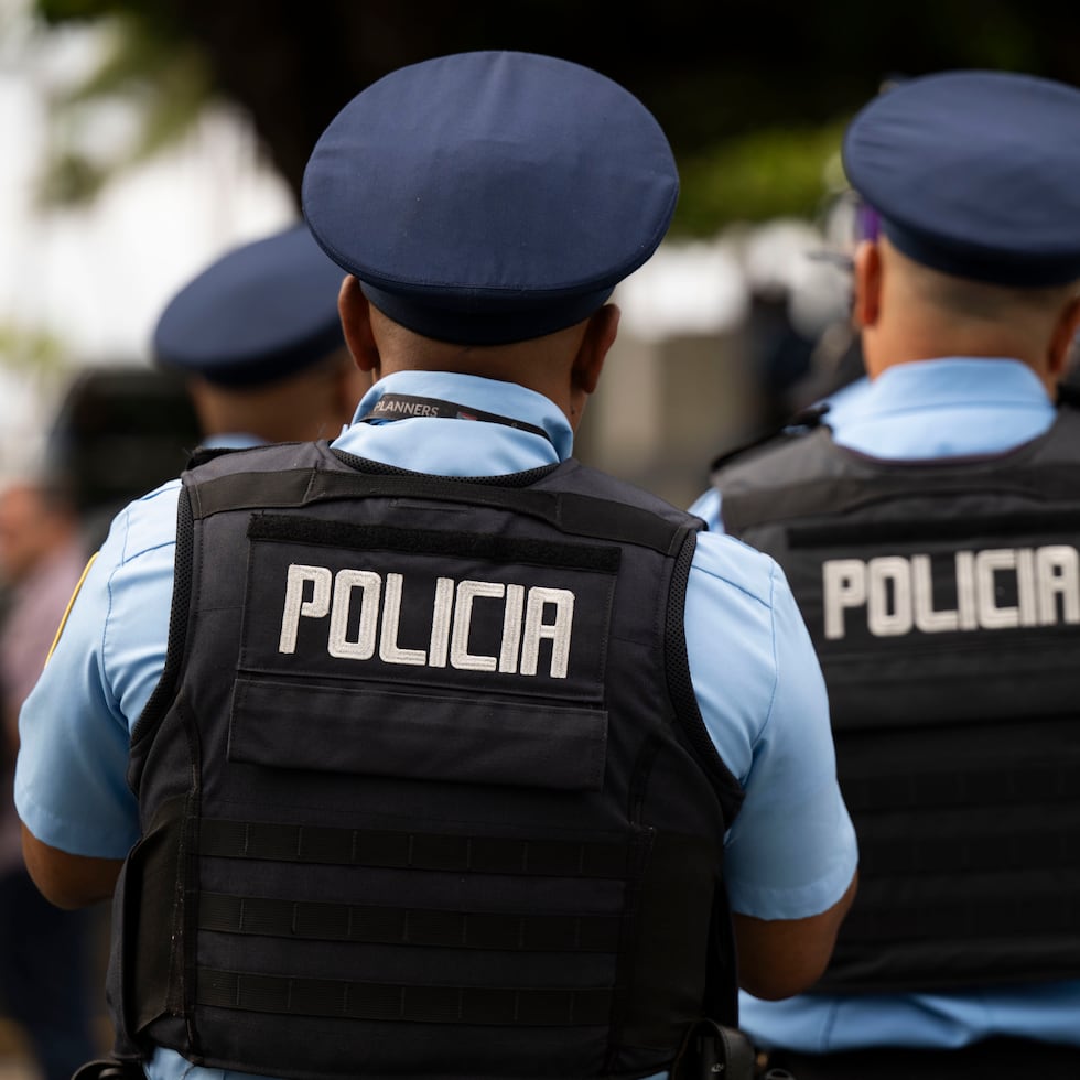 La Policía de Puerto Rico investiga el caso.