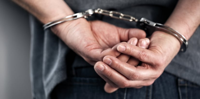 En caso de ser condenado, podrá enfrentarse a penas de cárcel de hasta tres años. (Archivo)