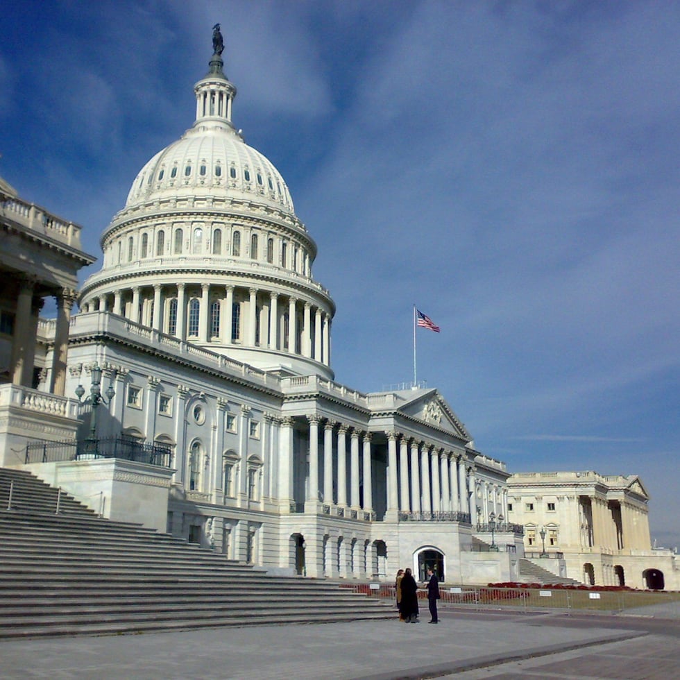 La propuesta legislativa establece que “el futuro de la relación entre Estados Unidos y Puerto Rico debe ser gobernado exclusivamente por tratados y el derecho internacional”.