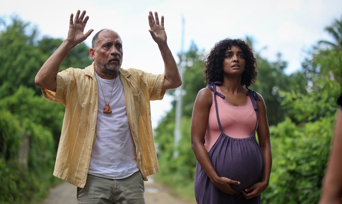 "Sana y Salva" de Arí Maniel Cruz llega a los cines de Puerto Rico el 13 de agosto