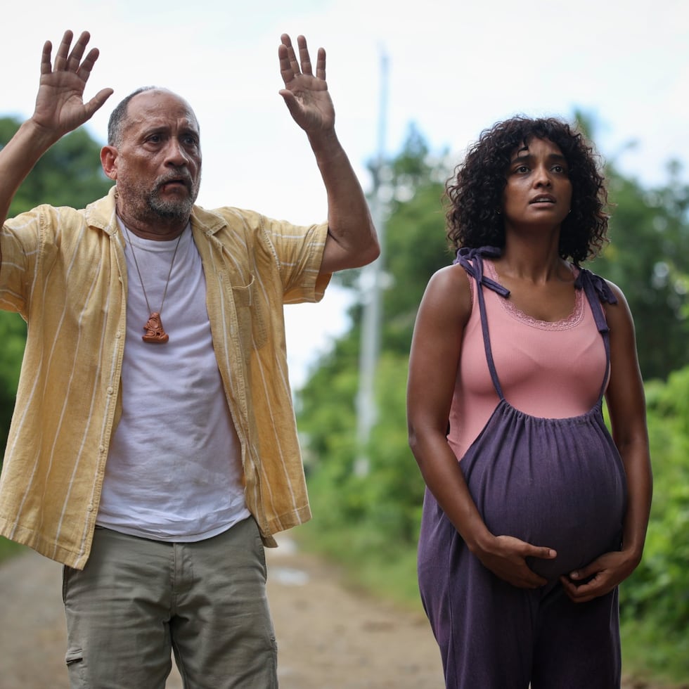 "Sana y Salva" estrenará en los cines de Puerto Rico el 13 de agosto mediante una exhibición limitada de dos semanas.