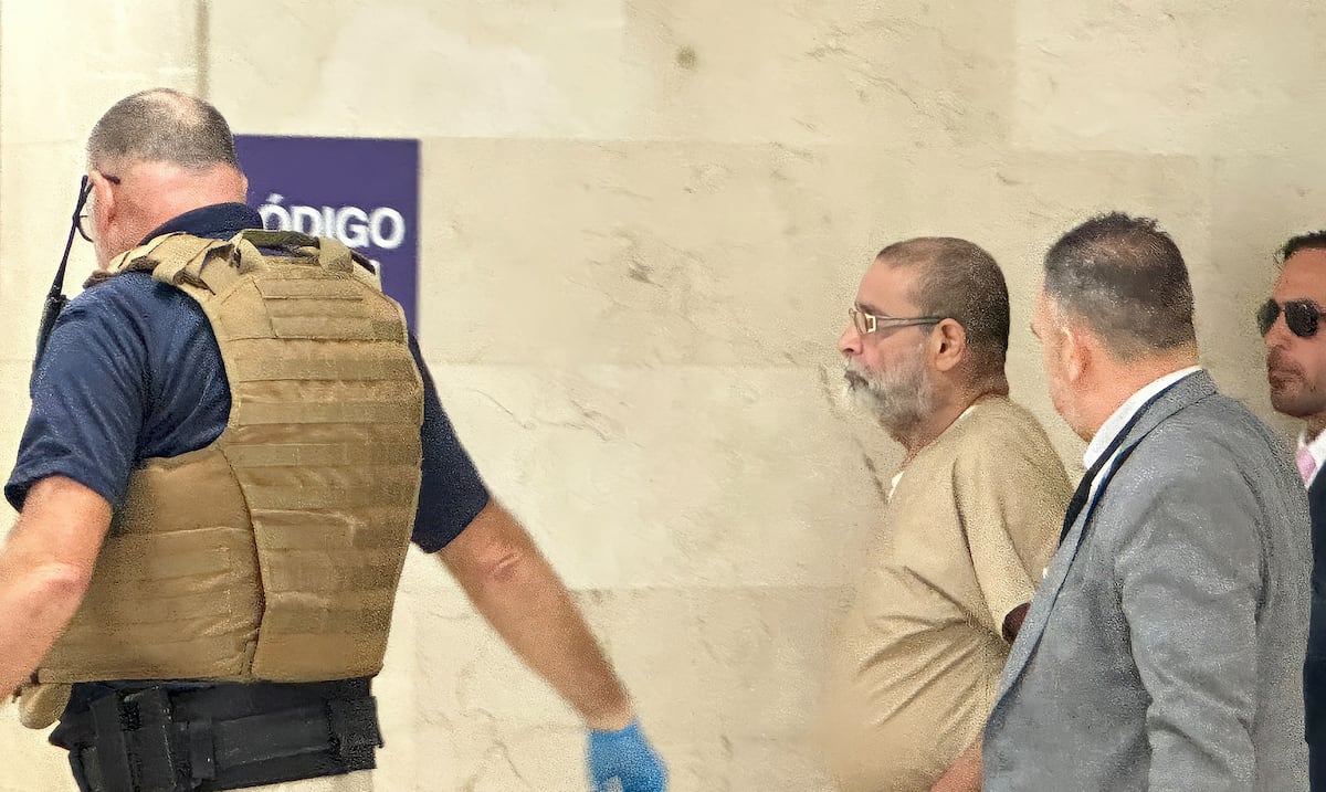 Encuentran causa contra Carlos Estefano Pino por el asesinato de Jenniffer Torres Castro en Caguas