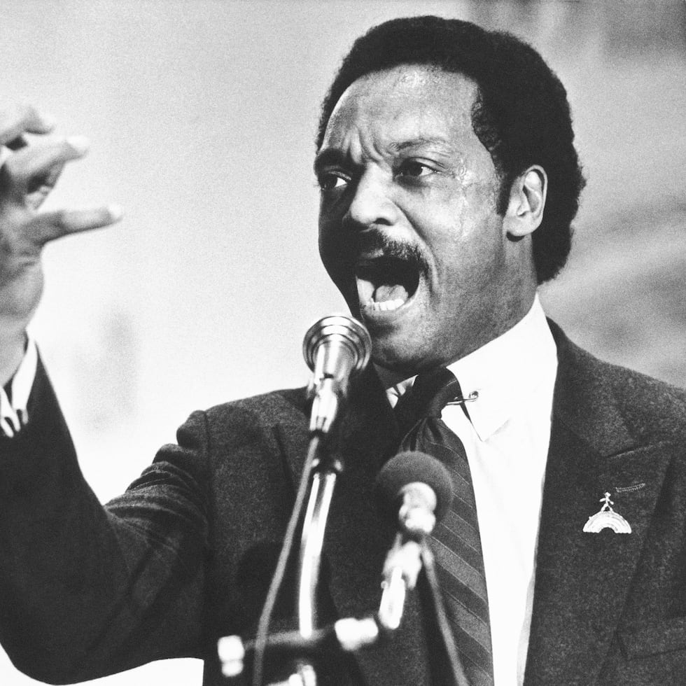 Numerosas personalidades del ámbito de la política han rendido tributo al activista (1941-2026) y cercano colaborador de Martin Luther King Jr, que murió este martes rodeado de su familia.