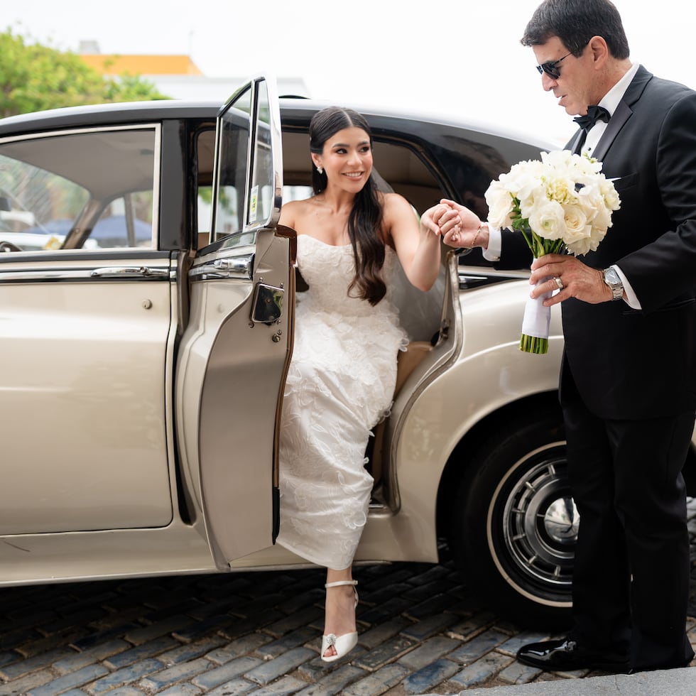 Zapatos de la novia: Jimmy Choo