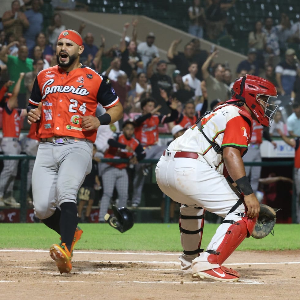Los Pescadores del Plata de Comerío buscarán reaccionar en su final seccional y evitar que los Toritos de Cayey coloquen 3-0 la serie.