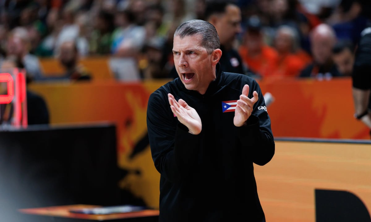 Puerto Rico asciende al puesto 12 en ranking femenino de FIBA tras Copa del Mundo 2026