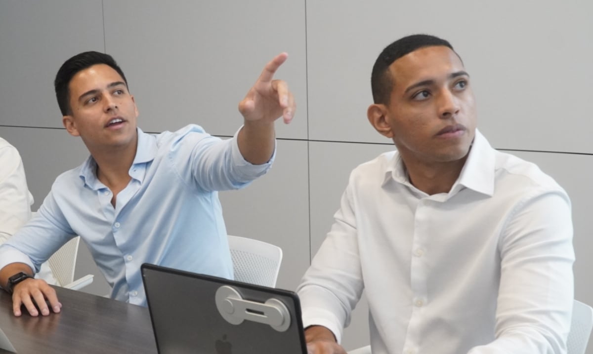 Plataforma creada por jóvenes boricuas para el manejo de alquileres a corto plazo procesa miles de reservaciones