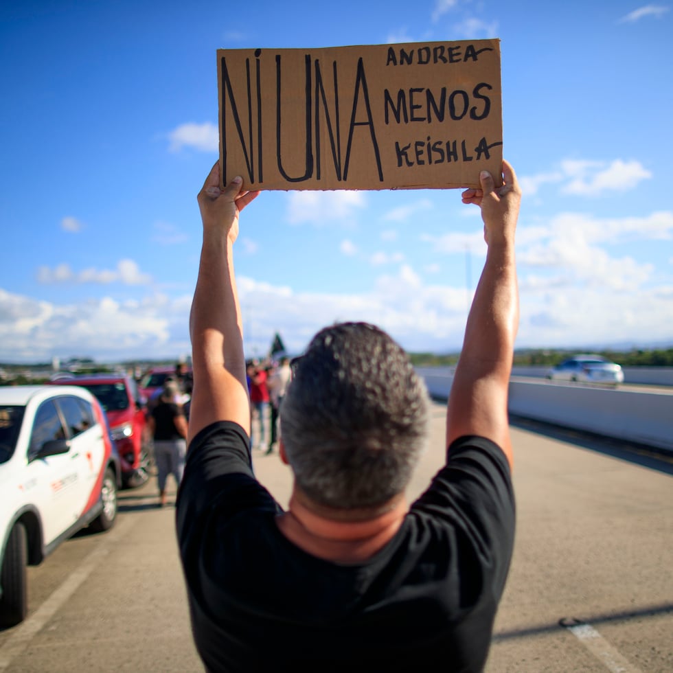 La decisión, según la apelación del Departamento de Justicia, se dio “sin considerar debidamente las circunstancias de violencia contra la mujer que atraviesa el Puerto Rico en que vivimos”.