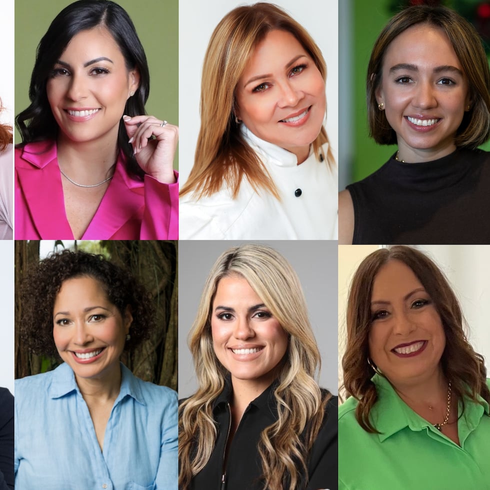 Diez mujeres profesionales, destacadas desde diferentes rubros, ofrecieron su consejo.