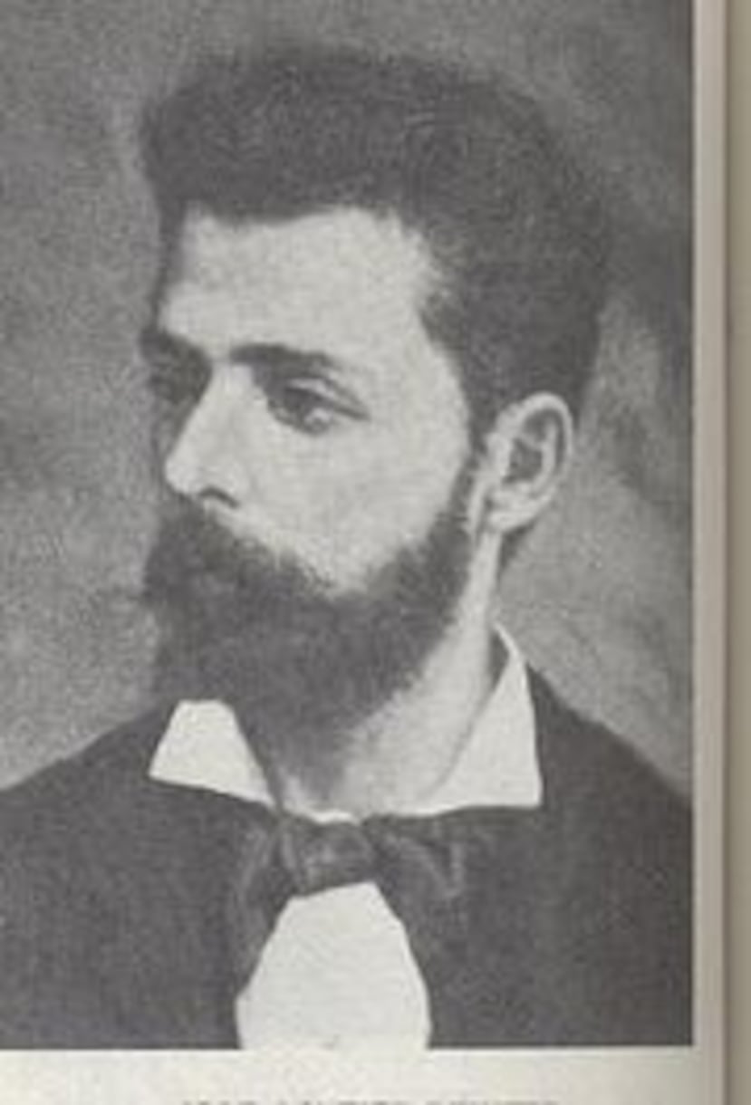 Jose Gautier Benitez