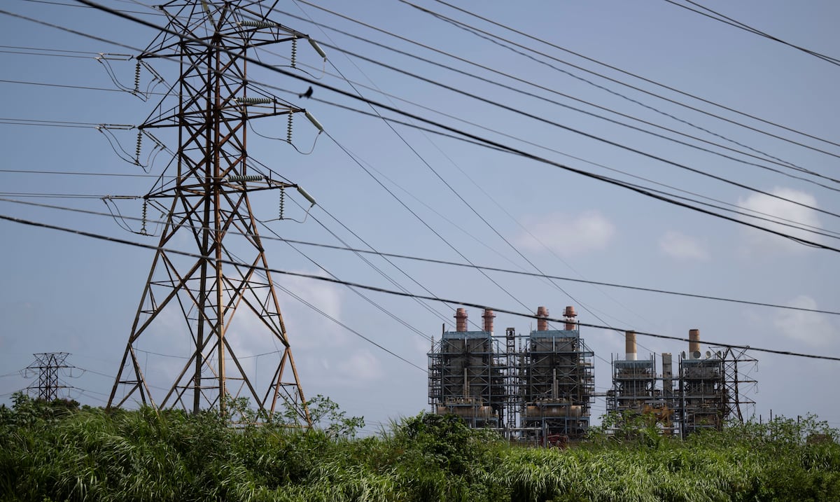 LUMA Energy estima inversión de $1,000 millones para modernizar red de transmisión eléctrica