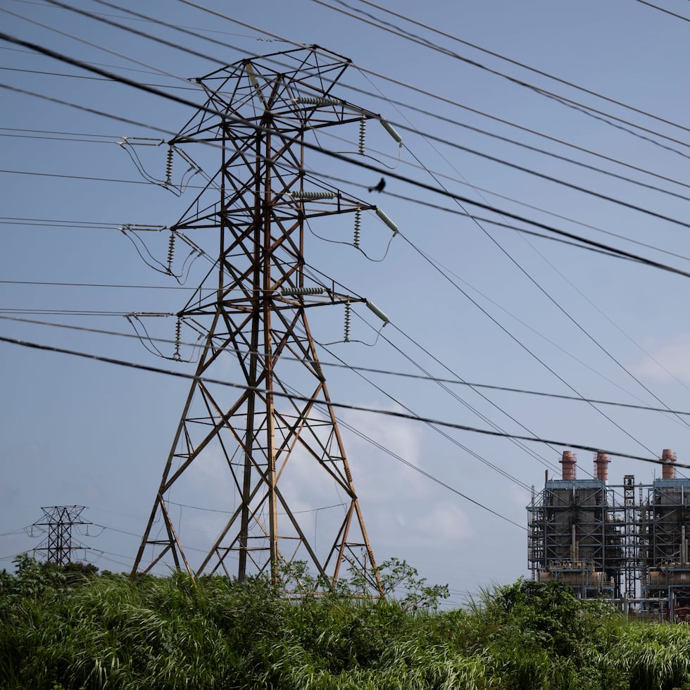 The report emphasizes that some $8.6 billion still awaits commitment to specific power system projects.