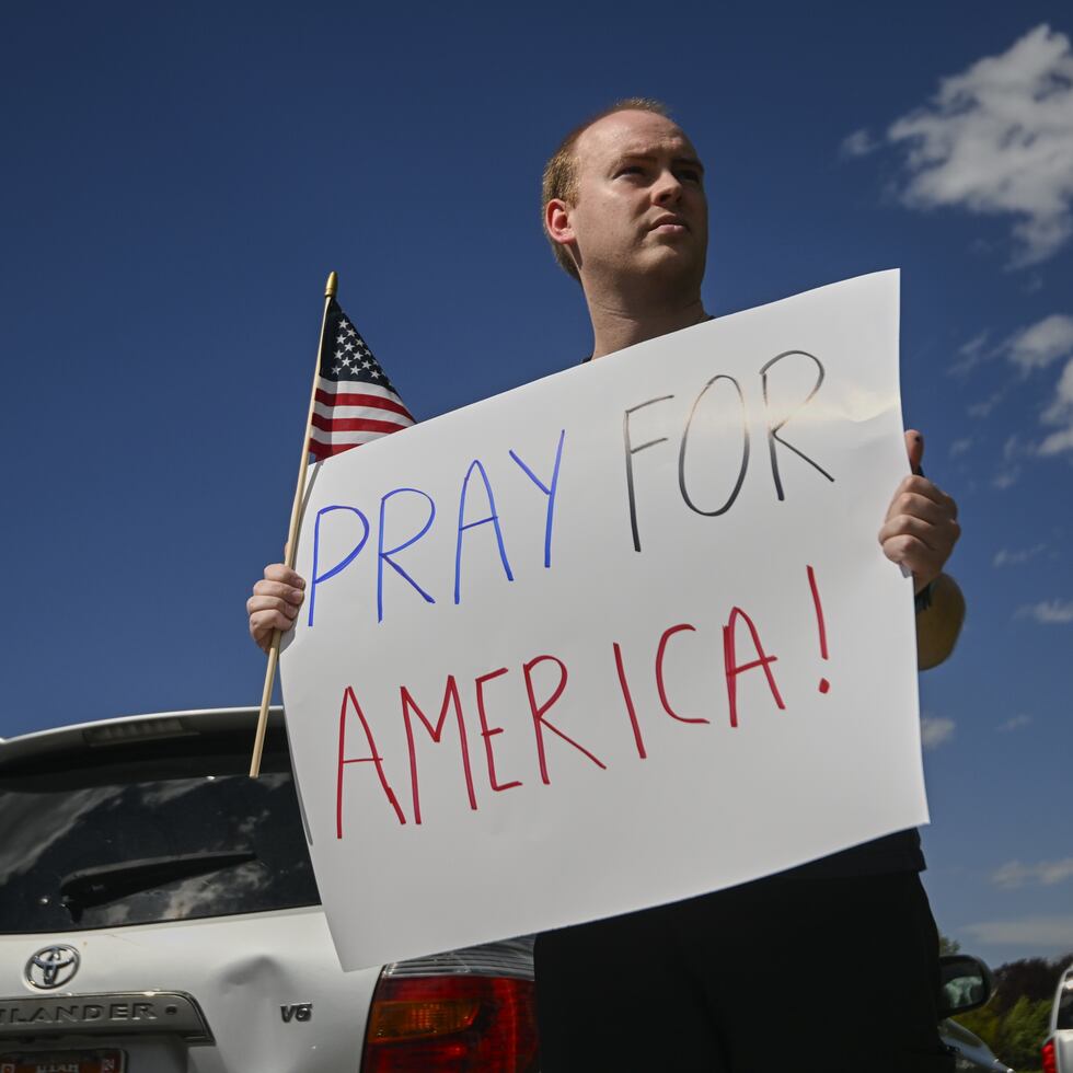 Autoridades y expertos se preguntan si Estados Unidos está en un punto de inflexión respecto a la violencia política.