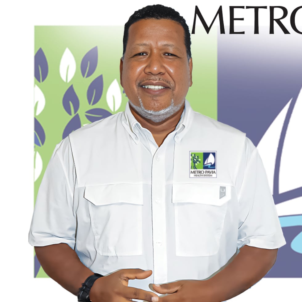 Metro Pavia Health System anunció el lanzamiento de la campaña “Cuando cada segundo cuenta, Metro Pavia Health System responde” con la colaboración del reconocido líder de manejo de emeregencias Nino Correa.