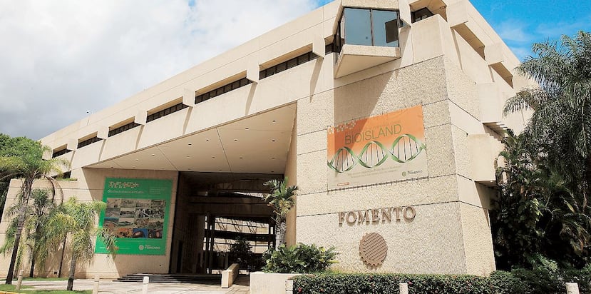 Ortiz Ortiz era subdirector ejecutivo de Pridco desde el 2013.